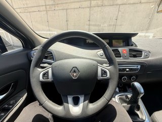 Renault Grand Scenic 2011 7 plazas