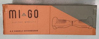 Hoverboard Eléctrico Mi Go 6.5