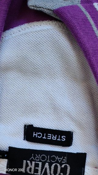 Polo Coveri Uomo Taglia M