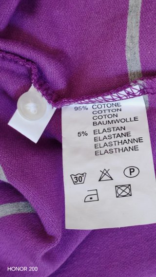 Polo Coveri Uomo Taglia M
