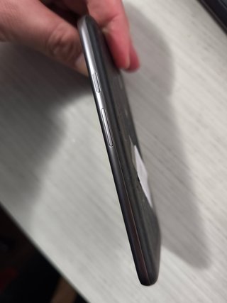 Motorola Moto E 8GB Negro