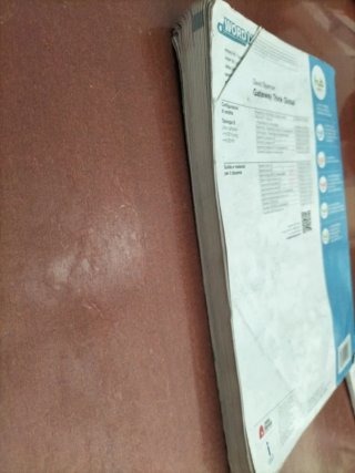 Libri scolastici scuola superiore ISBN 97888361925