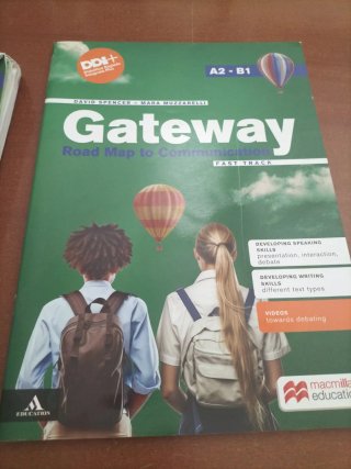 Libri scolastici scuola superiore ISBN 97888361925