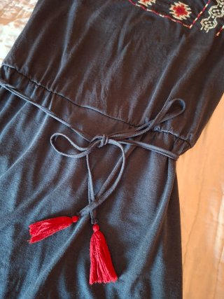 Vestido de verano