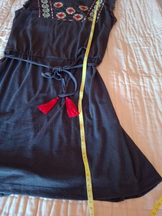 Vestido de verano