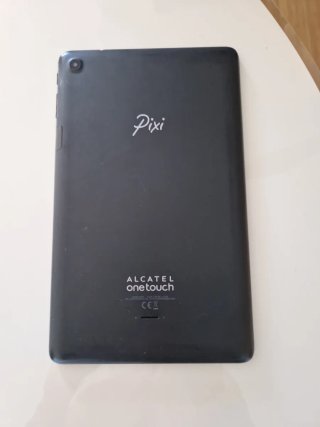 Tablet Alcatel Onetouch Smart move