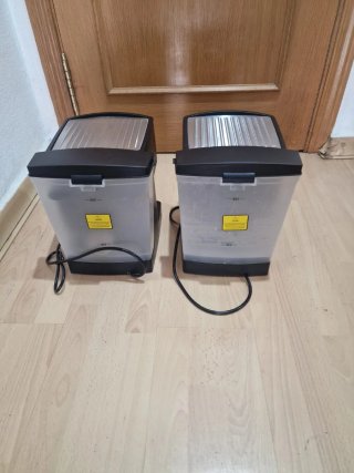 Cafetera Cecotec Power Espresso 20