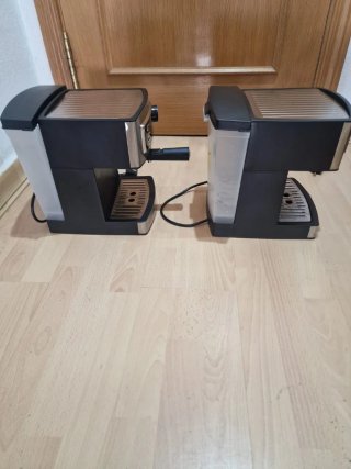 Cafetera Cecotec Power Espresso 20