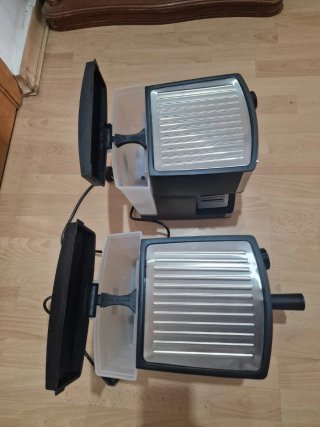 Cafetera Cecotec Power Espresso 20