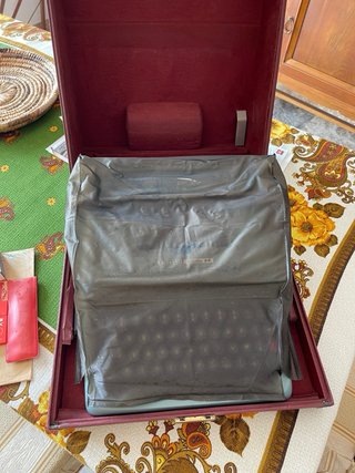 Macchina da Scrivere Olivetti Studio 44