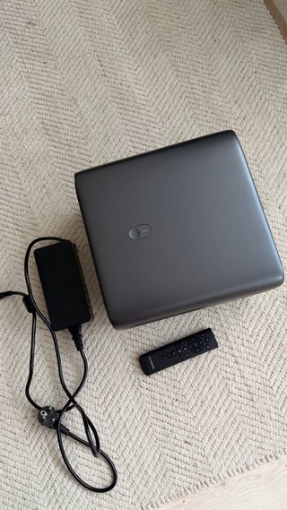 Proyector Casiris OmniStar L80 1080P 1500 ANSI