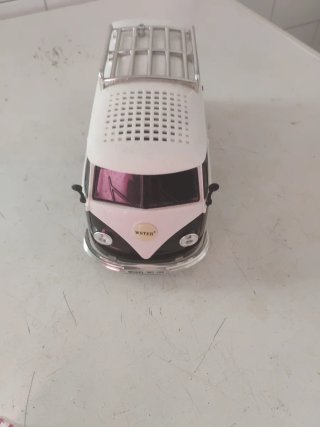 Volkswagen California 2000