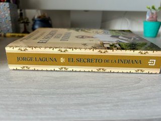 El secreto de la Indiana