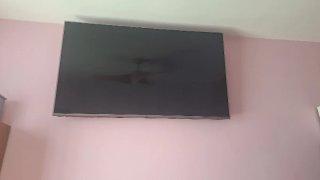 Televisor LG 65 Negro
