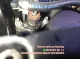 306d3 motor completo bmw 5 (e60) 530 re Ref:292242