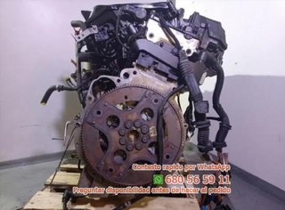 306d3 motor completo bmw 5 (e60) 530 re Ref:292242