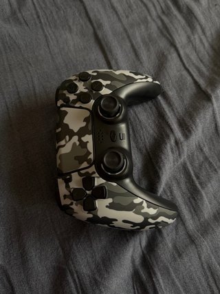 Controller Wireless Battletron per PS4/PC