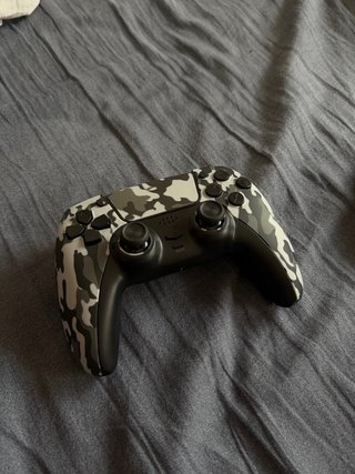 Controller Wireless Battletron per PS4/PC