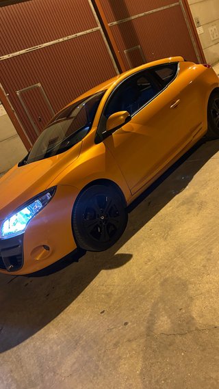 se vende Renault Megane 2009