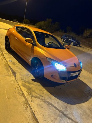 se vende Renault Megane 2009