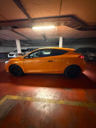 se vende Renault Megane 2009