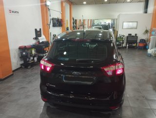 Ford C-MAX 2012