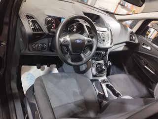 Ford C-MAX 2012