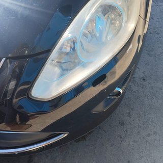 Ford C-MAX 2012