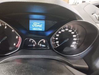 Ford C-MAX 2012