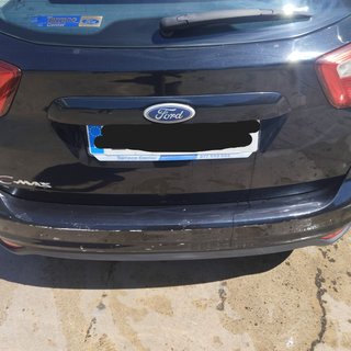 Ford C-MAX 2012