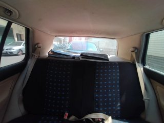 Volkswagen Golf 2003
