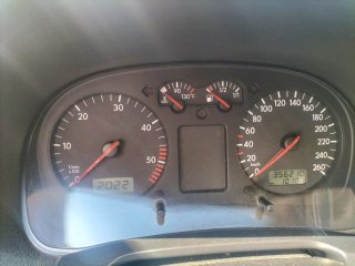 Volkswagen Golf 2003