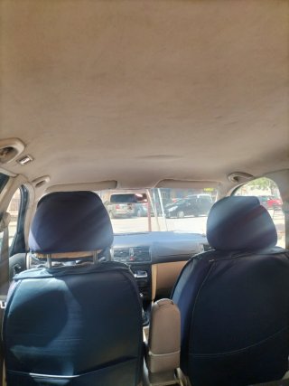 Volkswagen Golf 2003