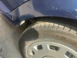 Volkswagen Golf 2003