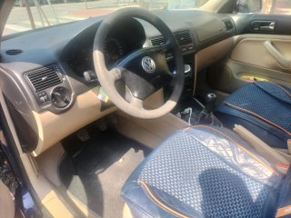 Volkswagen Golf 2003
