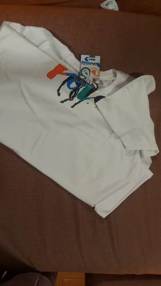 Camiseta Polo Estilo Nuevo