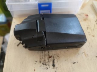 Dash Cam da verificare