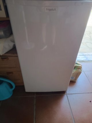 Congelador pequeño 3 cajones