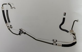 Tubo Dirección Asistida Master III Movano NV400