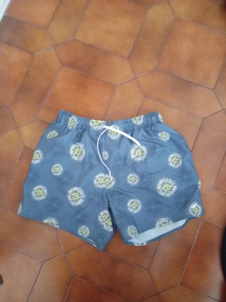 2 Bañadores Talla M