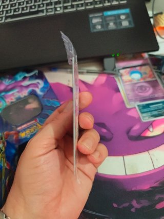 Carta Pokémon Reshiram de N 167/159