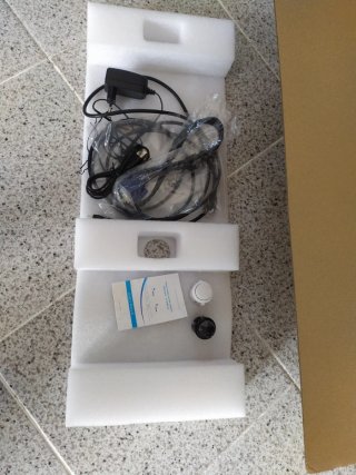 Máquina Arcade Multijugador nueva en garantia