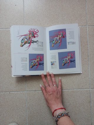 Taller de manga
