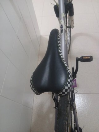 Bicicleta Btwin Infantil/Juvenil 24"