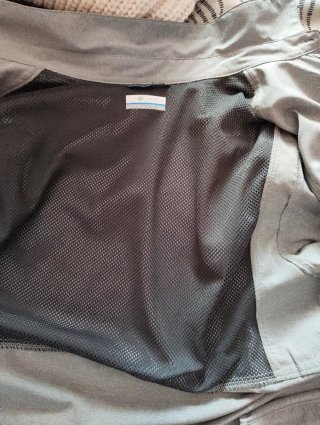 Camisa Columbia Omni-Shade Talla S