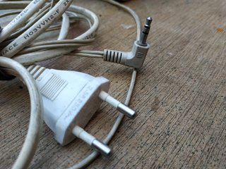 Altavoces NGS PC