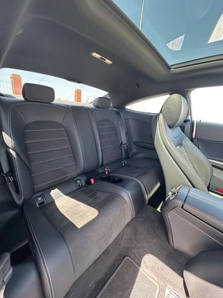 Mercedes-Benz Clase C