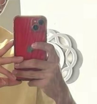 iPhone 14 Plus Rojo