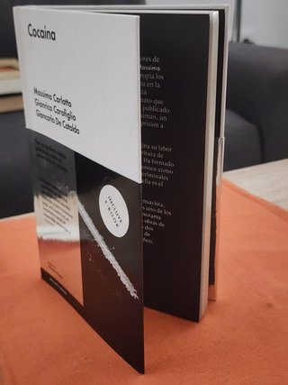 Cocaína