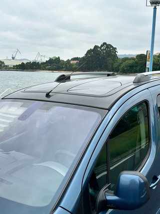 Citroen Berlingo Full Equip